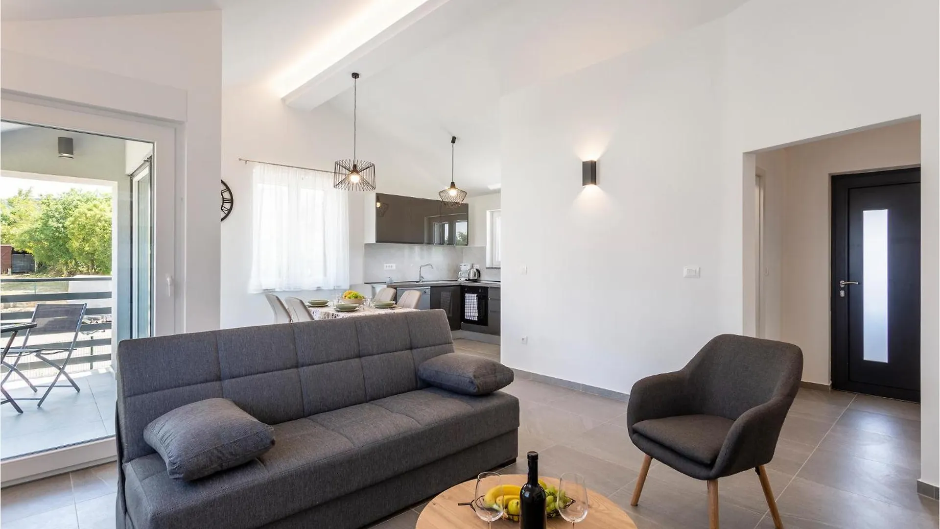 Awesome Apartment In Vrbnik With Wifi