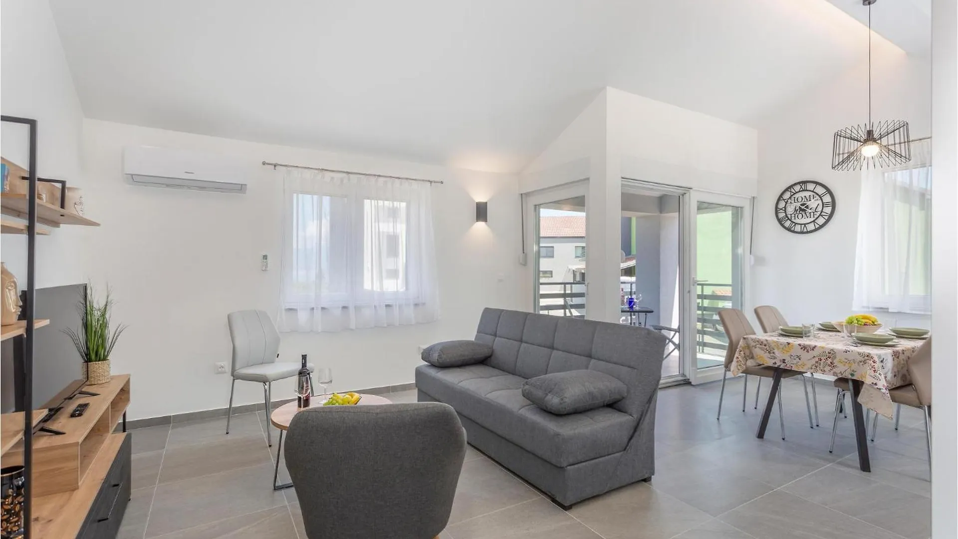 Awesome Apartment In Vrbnik With Wifi
