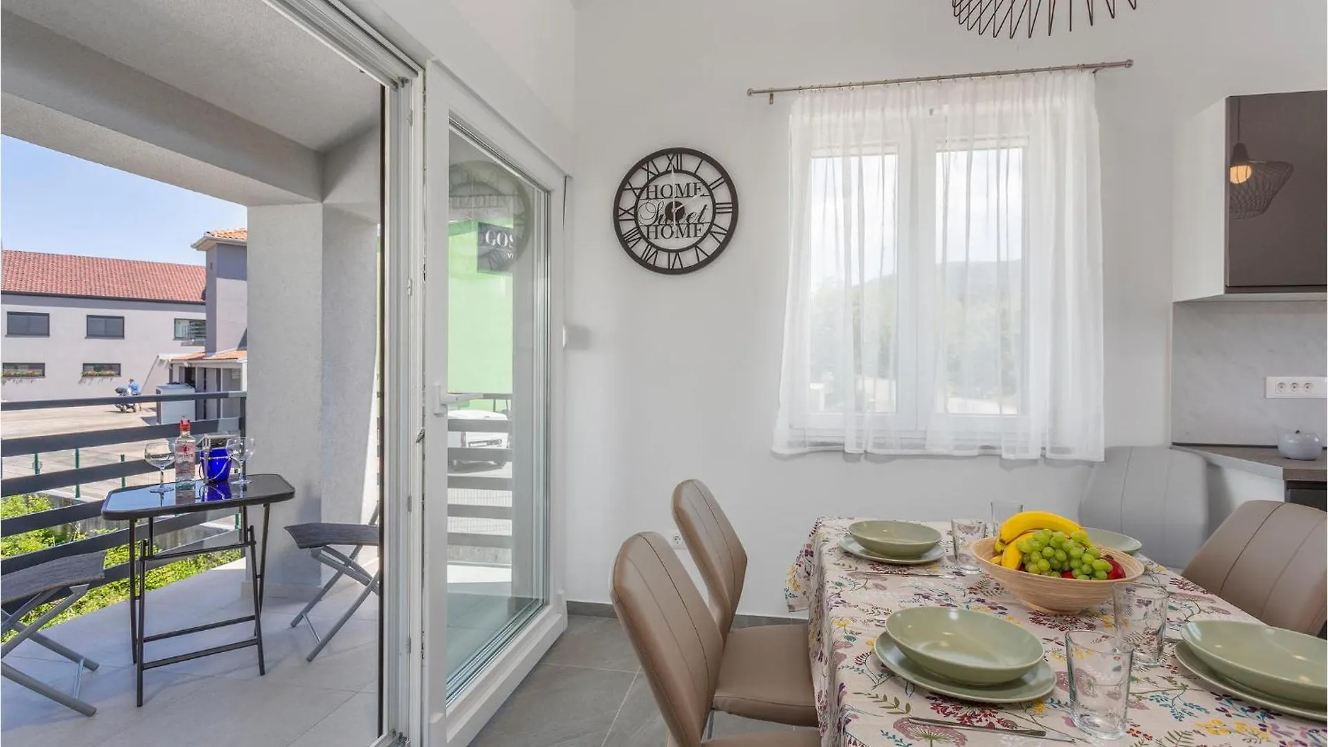 Awesome Apartment In Vrbnik With Wifi Croatia
