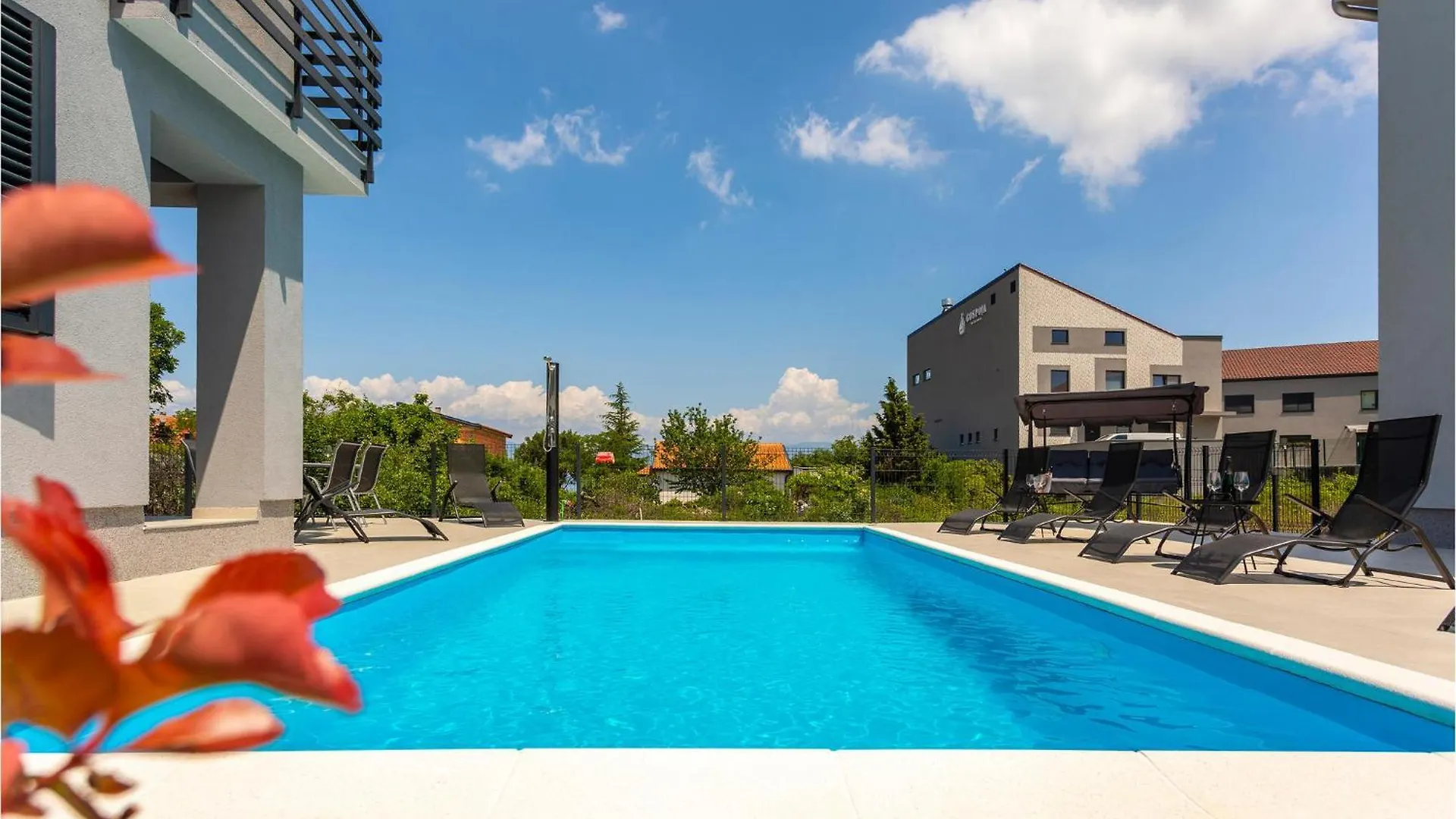 Awesome Apartment In Vrbnik With Wifi