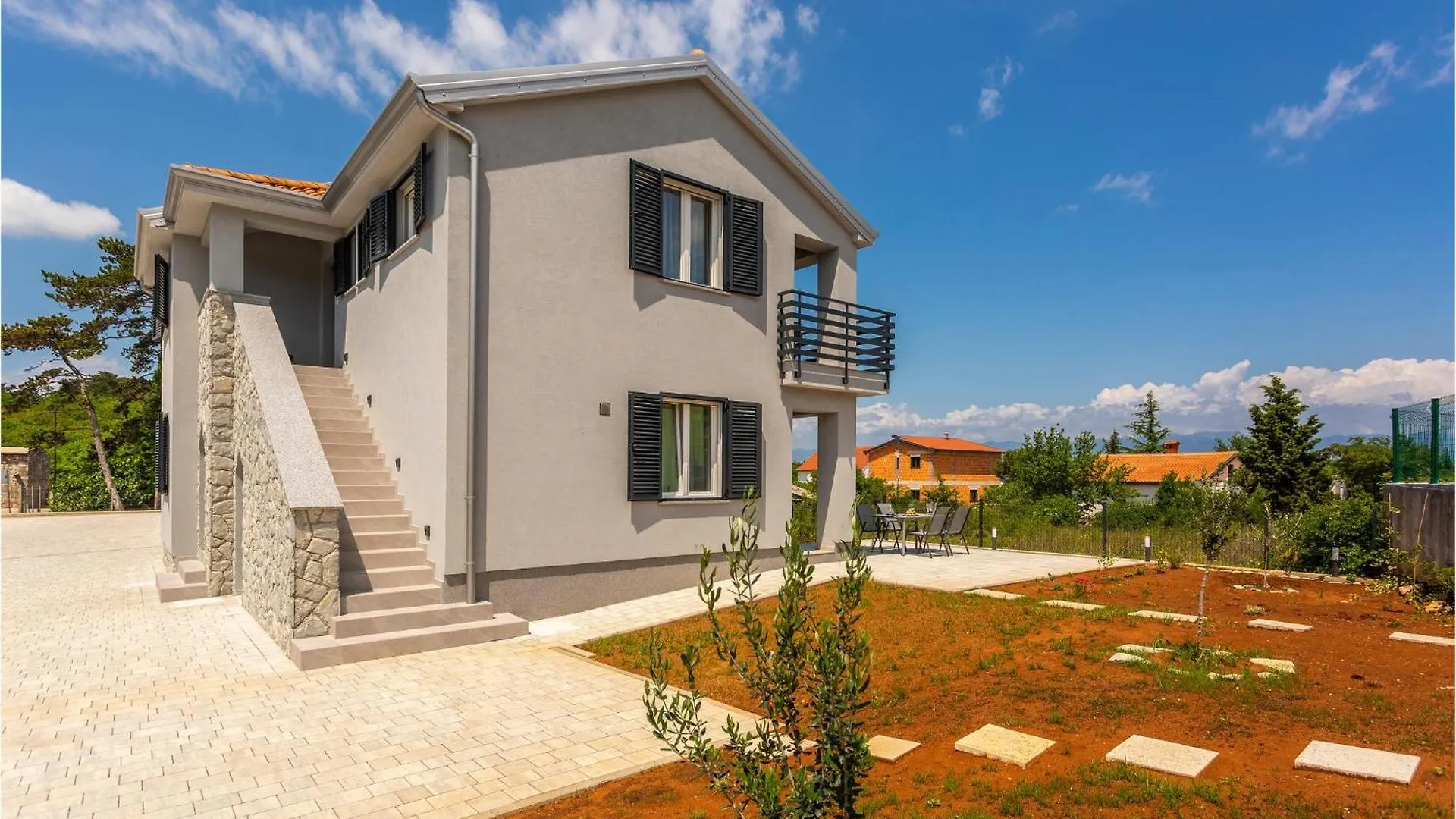 Awesome Apartment In Vrbnik With Wifi
