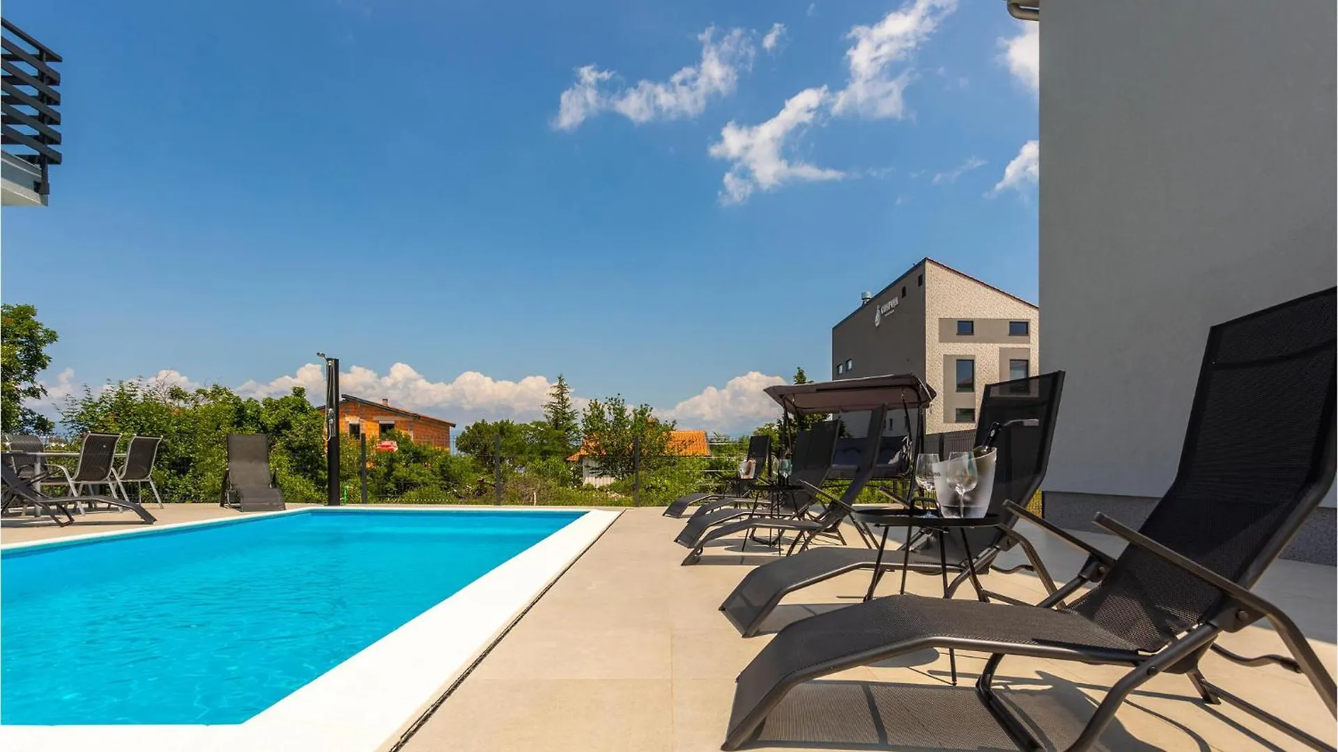 Awesome Apartment In Vrbnik With Wifi Croatia