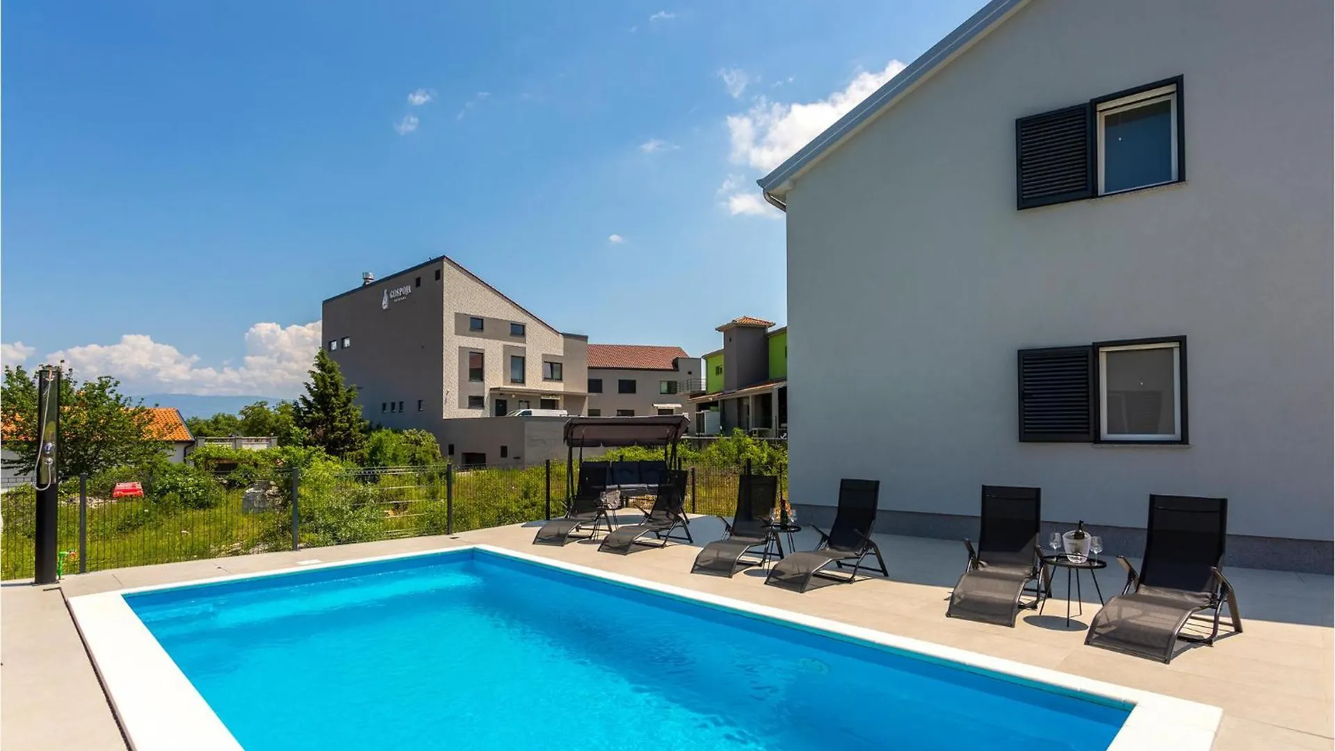 Awesome Apartment In Vrbnik With Wifi Croatia