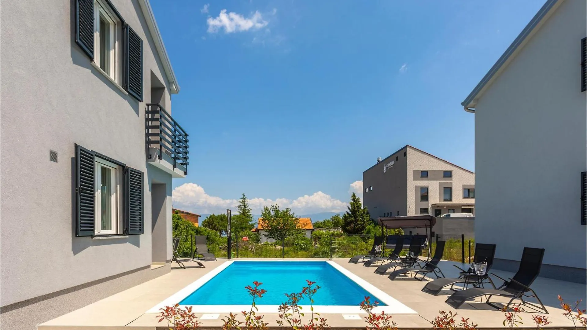 Awesome Apartment In Vrbnik With Wifi