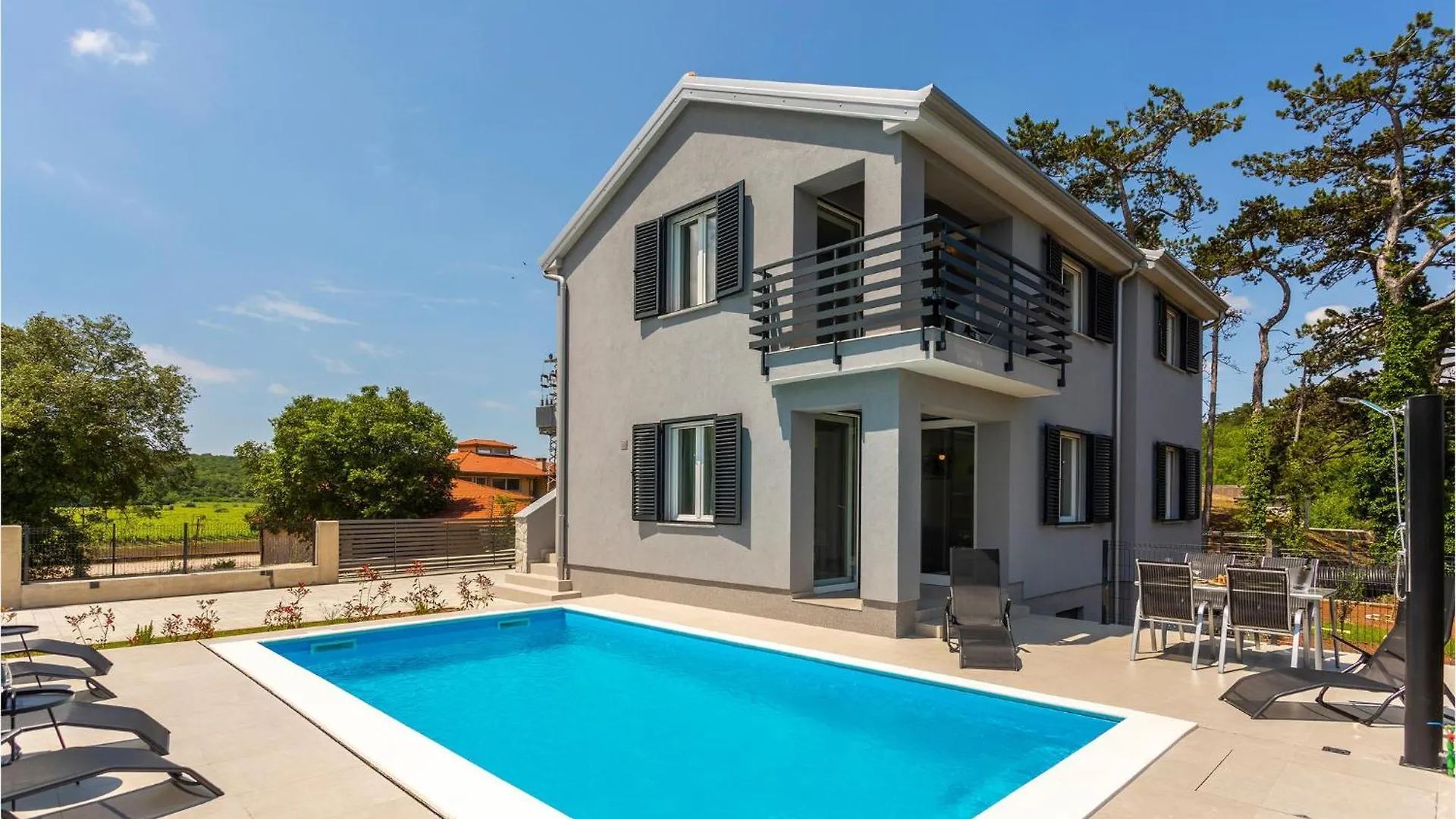Awesome Apartment In Vrbnik With Wifi