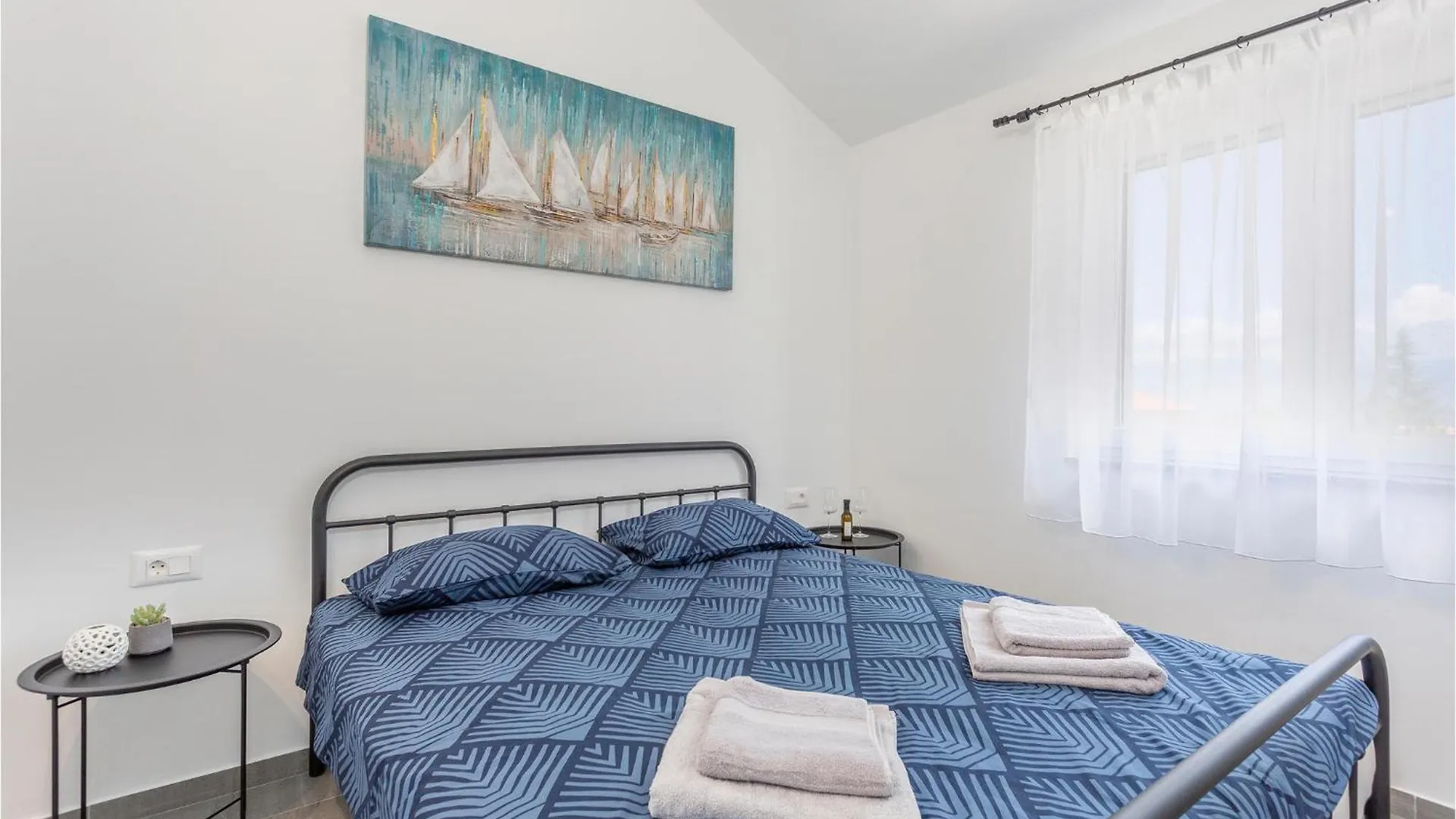 Awesome Apartment In Vrbnik With Wifi  Vrbnik (Primorje-Gorski Kotar)