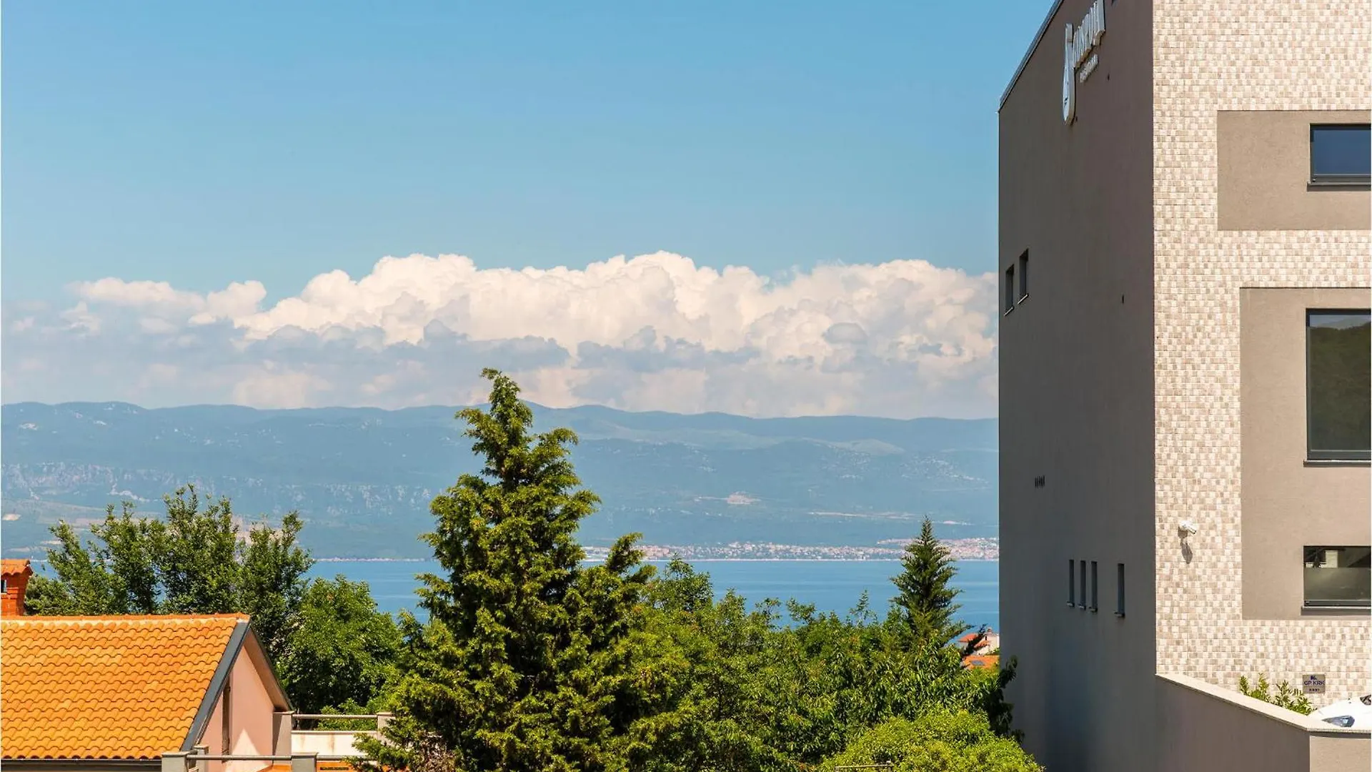 Awesome Apartment In Vrbnik With Wifi