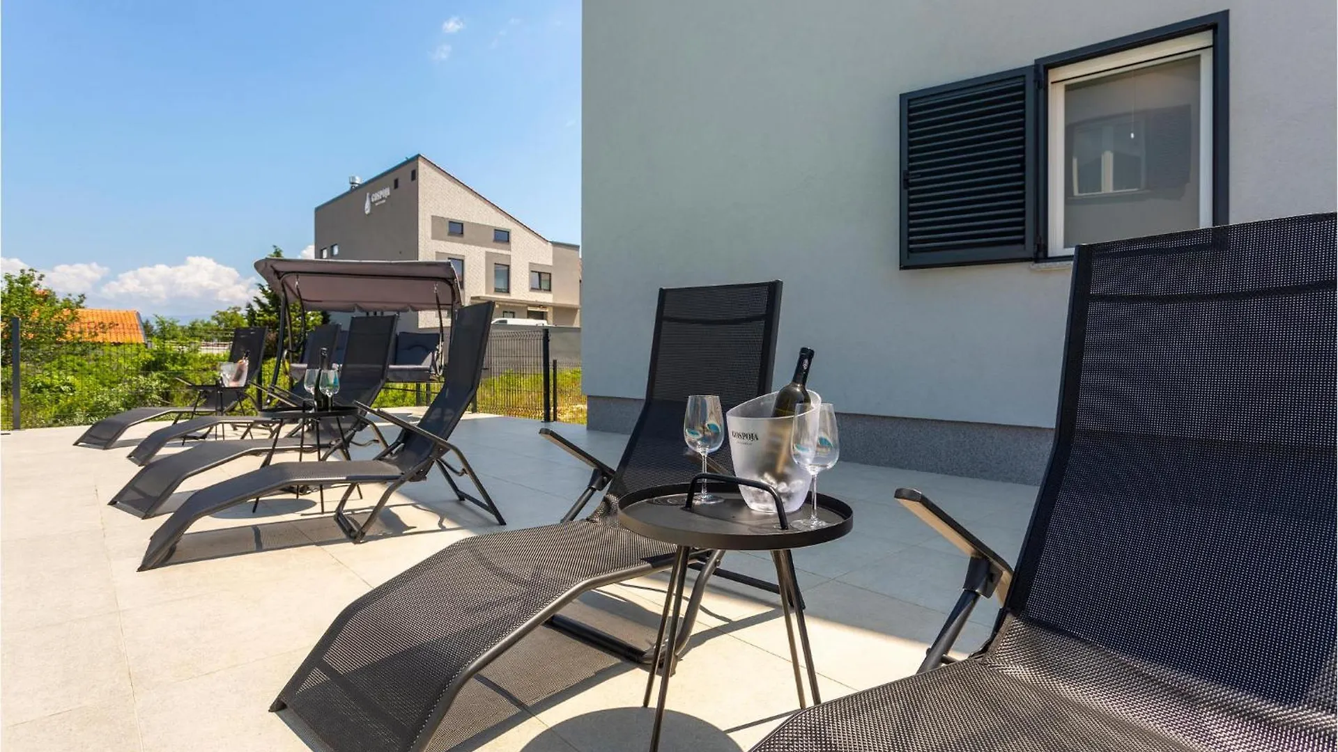 Awesome Apartment In Vrbnik With Wifi