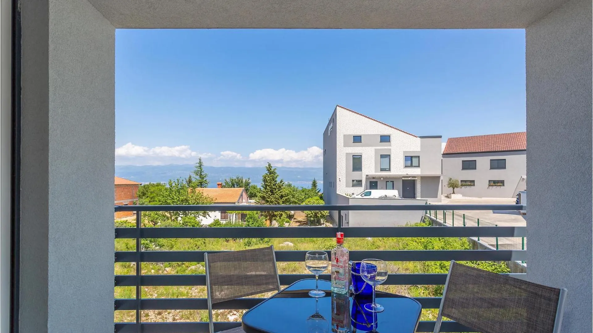 Awesome Apartment In Vrbnik With Wifi 0*, Vrbnik (Primorje-Gorski Kotar)